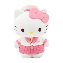 Фигурка Hello Kitty Хелло Китти 5 см в ассортименте (11580) - миниатюра 5
