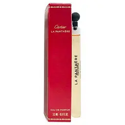 Cartier La Panthere 3,5 мл парфумована вода