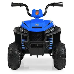Дитячий електромобіль-квадроцикл Bambi Racer M 4131EL-4 до 30 кг - мініатюра 5