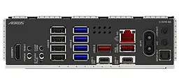 Материнська плата GIGABYTE B850 AORUS ELITE X3D (B850 AORUS ELITE X3D) (Socket AM5, AMD B850, ATX) - мініатюра 5