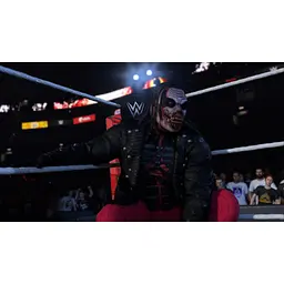 Ключ активації Microsoft WWE 2K24 Bray Wyatt Edition для Xbox One/Series S/X - мініатюра 3
