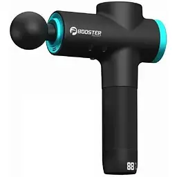 Масажер тригерних точок Booster М2 type-C 12V Massage Gun 2500 мАг (1400064700)