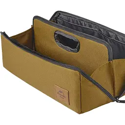 Сумка Naturehike CNH22SN018 Sand - мініатюра 2