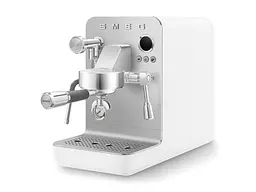 Кавоварка Smeg EMC02WHMEU - мініатюра 5
