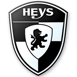 Валіза Heys Para-Lite (M) Silver (10122-0002-26) - мініатюра 9
