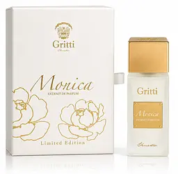 Gritti Monica жіночий Extrait de Parfum 5 мл