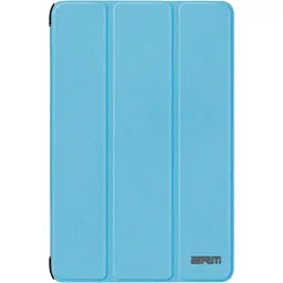 Чохол-книжка ArmorStandart Smart Case для Samsung Tab S10 Lite/S10 FE/S9 FE/S9 Sky Blue (ARM74485) [120629]