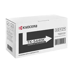 Тонер-картридж Kyocera TK-5440K black (1T0C0A0NL0)