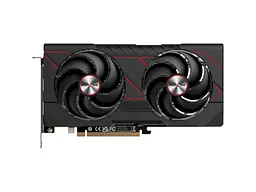 Видеокарта Sapphire Pulse Radeon RX 9060 XT 16GB (11350-03)