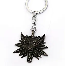 Брелок GeekLand Відьмак The Witcher TW 21.197 - мініатюра 2