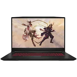 Ігровий ноутбук MSI Katana GF76 11UD i7-11800H 4.6Ghz,IPS,16GB DDR4,512GB,3050 Ti 4GB,Без ОС - мініатюра 3