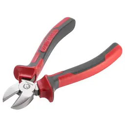 Бокорізи Intertool 180 мм