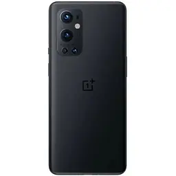 Смартфон OnePlus 9 Pro 8/256Gb Stellar Black (Global Version) - мініатюра 3