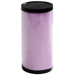 Уцінка. Рушник Soho Sport Lilac мікрофібра 70 x 140 см