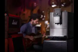 Кавомашина NIVONA CafeRomatica NICR 825 - мініатюра 3