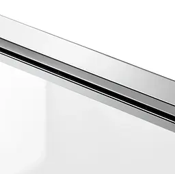 Душова кабіна Rea Atlas 80x90 права chrome KPL-K4361 - мініатюра 3