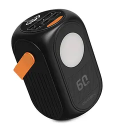 УМБ GoGEN Powerbank 60000 mAh (GOGPB600001B) - мініатюра 3