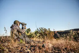 Підзорна труба Vortex Viper HD 11-33x50 ST (VPR-50S) - мініатюра 6