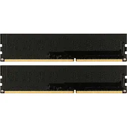 Модуль пам'яті для комп'ютера DDR3 8GB (2x4GB) 1333 MHz INTELIGENTES (IU3ABA2/8) - мініатюра 2