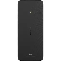 Термінал Nokia 215 4G DS 2024 Black - мініатюра 2