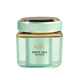Фруктова джем-маска АНА Fruit MyIDi 50 мл - мініатюра 5