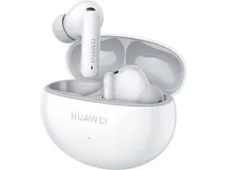 Навушники Huawei FreeBuds 6i White ANC - мініатюра 2