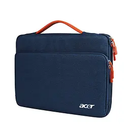Сумка-чохол для ноутбука або документів Digital Acer 16 Синій (IBN046Z5)