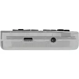 Ретро ігрова приставка Data Frog R35s 15000 games in 1 Grey [112448] - мініатюра 6