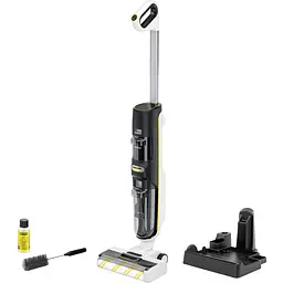 Вертикальний пилосос Karcher FCV 4 (1.056-131.0) [149144] - мініатюра 1