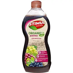 Добриво органічне для винограду STIMUL NATURAL 550мл