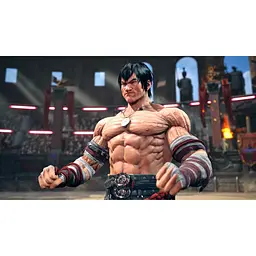 Ключ активації Microsoft Tekken 8 для Xbox Series S/X - мініатюра 8