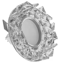 Світильник точковий Brille декоративний HDL-G254 MR16 36-166