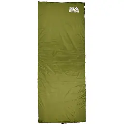 Каремат Skif Outdoor Dandy. Розмір 190х60х7 см. Olive
