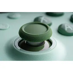 Геймпад 8BitDo Ultimate 2C 2.4G Wireless 81HD Green Edition [122639] - мініатюра 4