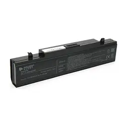 Акумулятор до ноутбука SAMSUNG Q318 (AA-PB9NC6B, SG3180LH) 11.1V, 4400mAh PowerPlant (NB00000286) - мініатюра 2