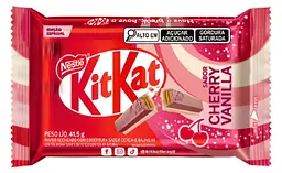 Шоколадний батончик Kit Kat Cherry Vanilla 41.5 г