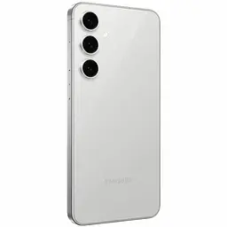 Смартфон Samsung Galaxy S24 FE 8/128GB Gray SM-S721B - мініатюра 2