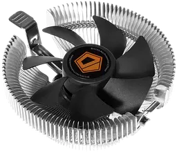 Повітряне охолодження ID-Cooling DK-01 Black (DK-01)