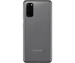 Смартфон Samsung Galaxy S20+ 5G 8/128Gb Cosmic Gray (SM-G986B/DS) (Global) [NFC, 2 SIM/1 SIM + eSIM] - мініатюра 2