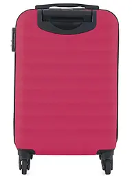 Валіза Semi Line 20" (S) Dark Rose (T5633-1) (DAS302593) - мініатюра 5