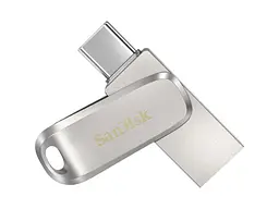 USB флеш накопичувач SanDisk 64 GB Ultra Dual Luxe (SDDDC4-064G-G46)