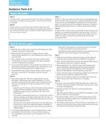 Practice Tests Plus Cambridge C1 Advanced v2 SB +Online Resources +key - Нік Кенні - мініатюра 6
