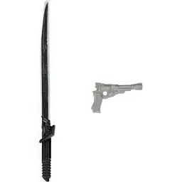 Іграшка-фігурка Hasbro Star Wars Mandalorian (F9405_G0099) - мініатюра 3