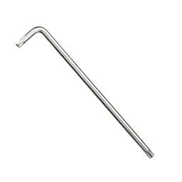 Ключ Toptul TORX Г-образный длинный T-40 AIAE4018