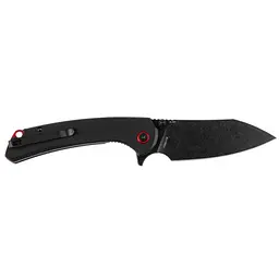 Ніж Skif Jock BSW Black (UL-002BSWB) - мініатюра 2