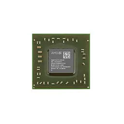 УЦІНКА! БЕЗ КУЛЬОК! Процесор AMD E2-6110 (Beema Quad Core 1.5Ghz 2Mb L2 TDP 15W Radeon R2 series Socket BGA769 (FT3b)) для