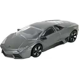 Колекційна машинка Lambroghini Revention Rastar 34900 grey, масштаб 1:43