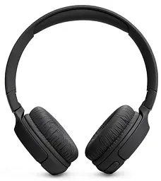 Гарнітура JBL TUNE 520BT Black (JBLT520BTBLKEU) (6861952) - мініатюра 3