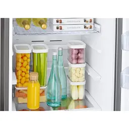 Холодильник Samsung RB38C6B6D39/UA - мініатюра 10