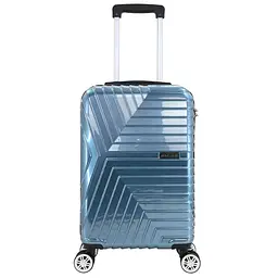 Валіза Semi Line 20" S Blue (T5764-1) - мініатюра 2